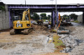 Obras realizadas em 2010 custaram cerca de R$ 5 milh&otilde;es e duraram 28 dias - ARQUIVO JCS / DIVULGA&Ccedil;&Atilde;O SECOM SOROCABA