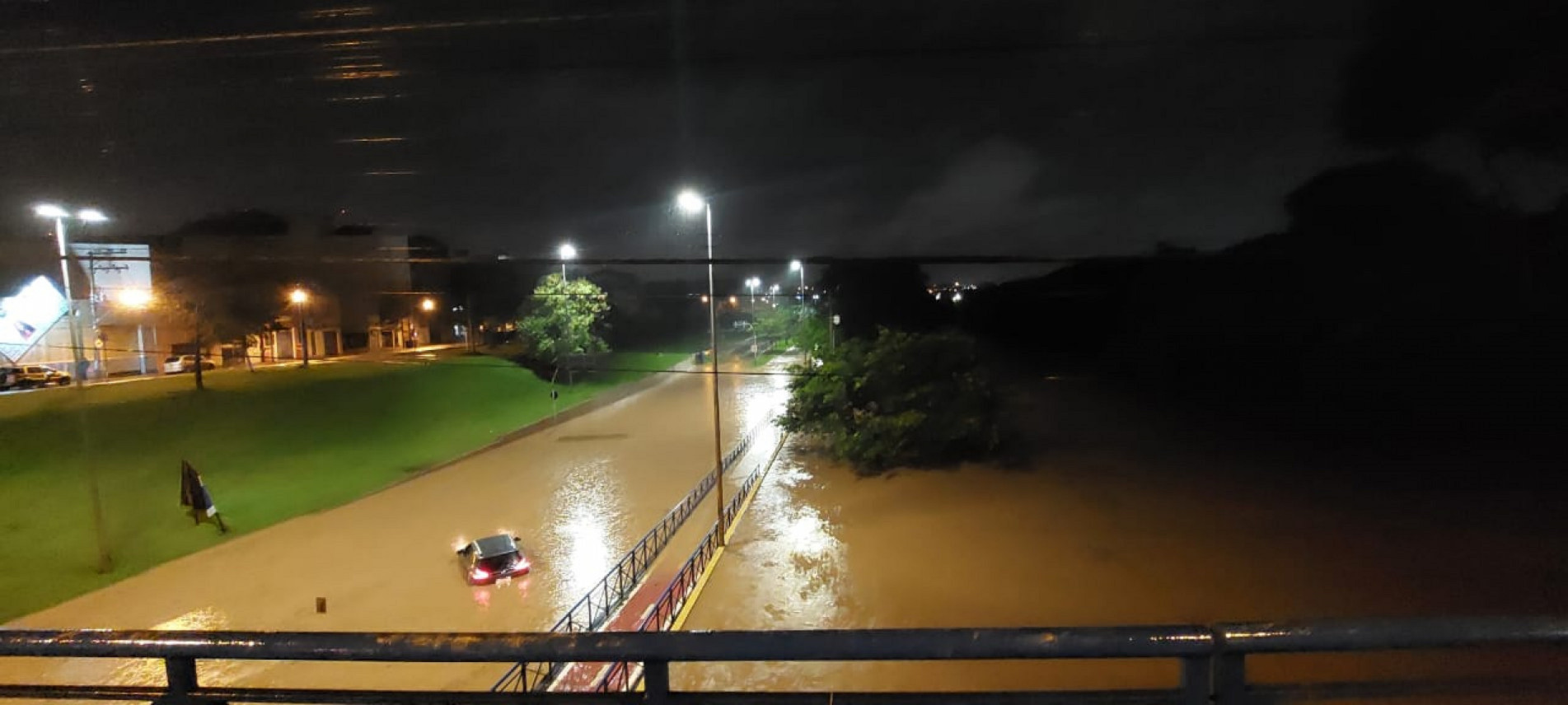 Chuvas foram acima da m&eacute;dia em janeiro
