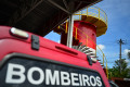 Corpo de Bombeiros de Sorocaba faz, permanentemente, campanhas e a&ccedil;&otilde;es de conscientiza&ccedil;&atilde;o sobre os perigos - LUIZ SETTI / ARQUIVO JCS