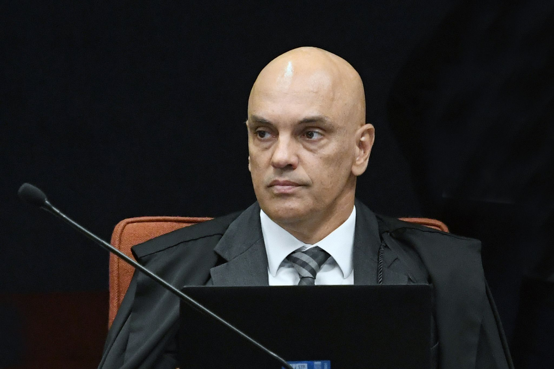 Alexandre de Moraes 