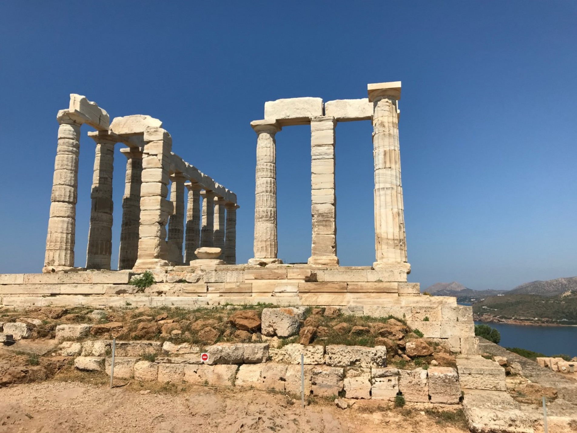 A Grécia Antiga em destaque no Gabinete de Leitura
