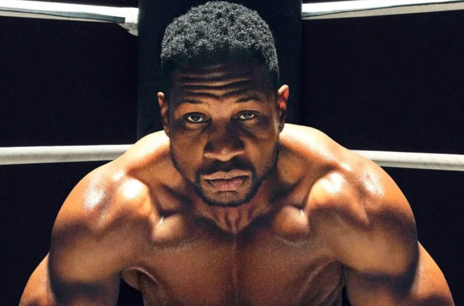 Jordan encarna Adonis Creed pela terceira vez
