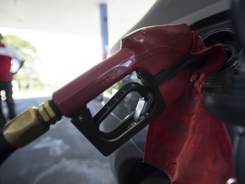 Mistura do etanol na gasolina passará a 32%