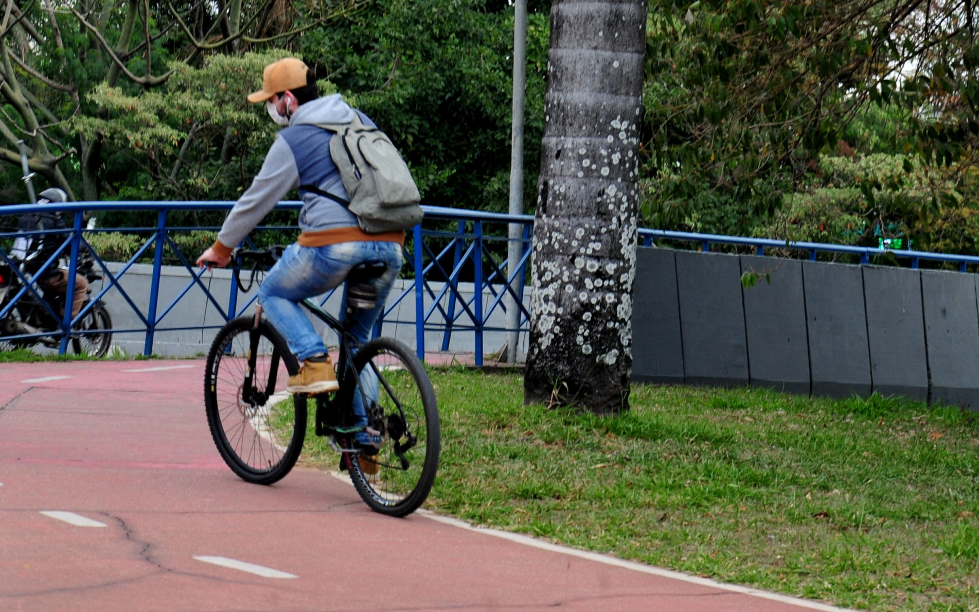 Com 128 quilômetros, ciclovia de Sorocaba é uma das maiores do Brasil em extensão 