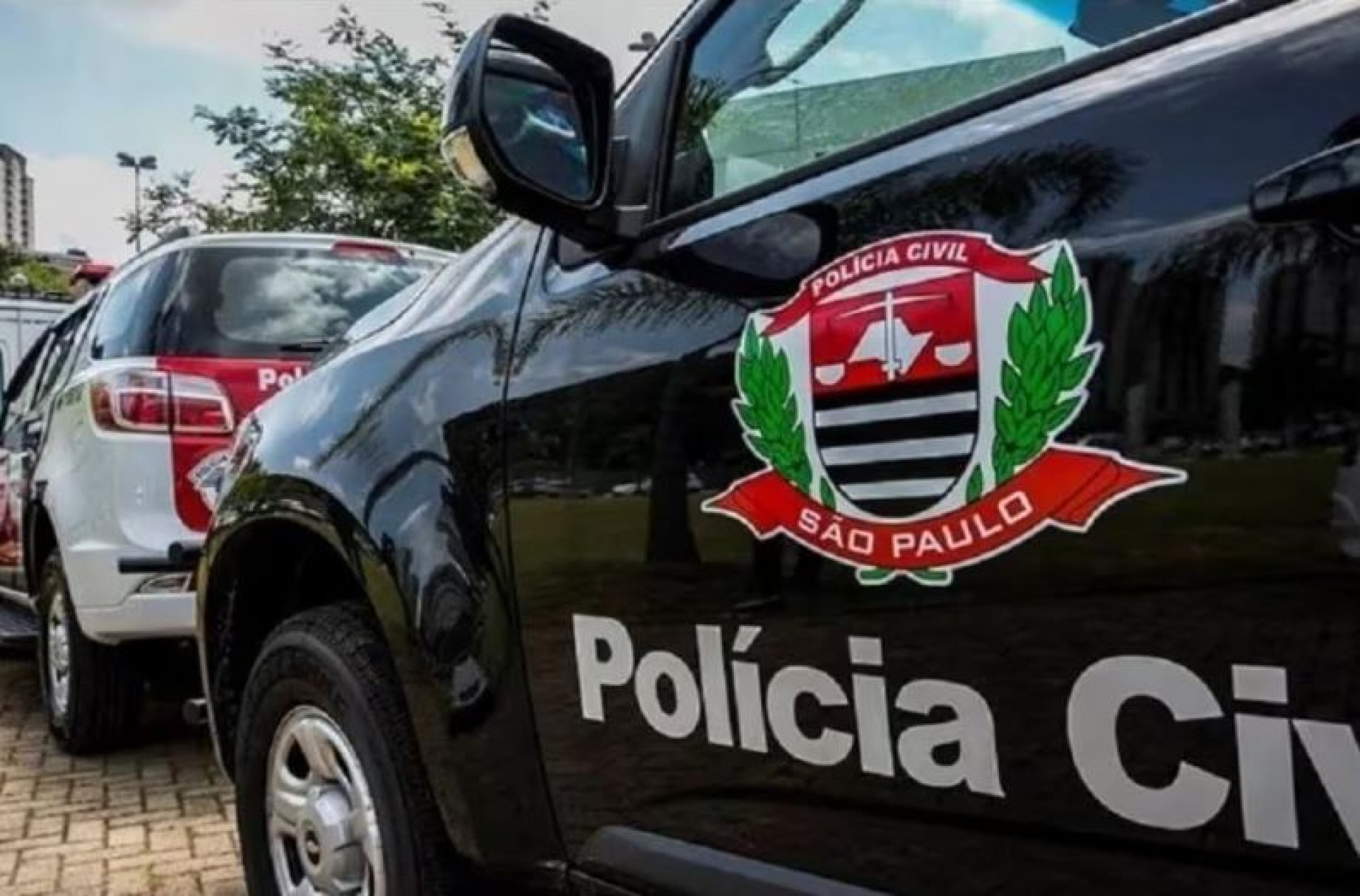 Opera&ccedil;&atilde;o da Pol&iacute;cia Civil foi batizada de Match 2