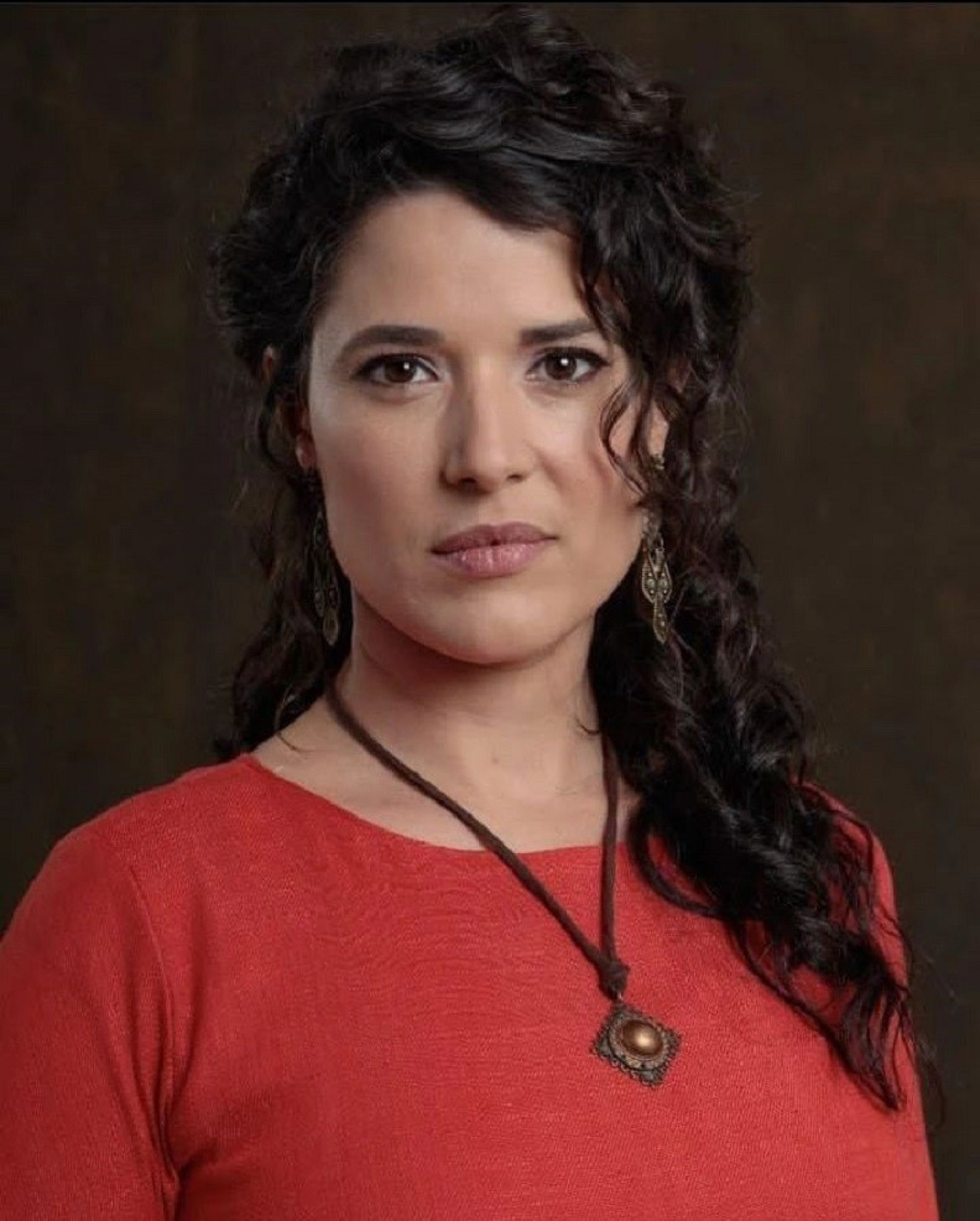 Manuela do Monte vem aí como Hagite na série 