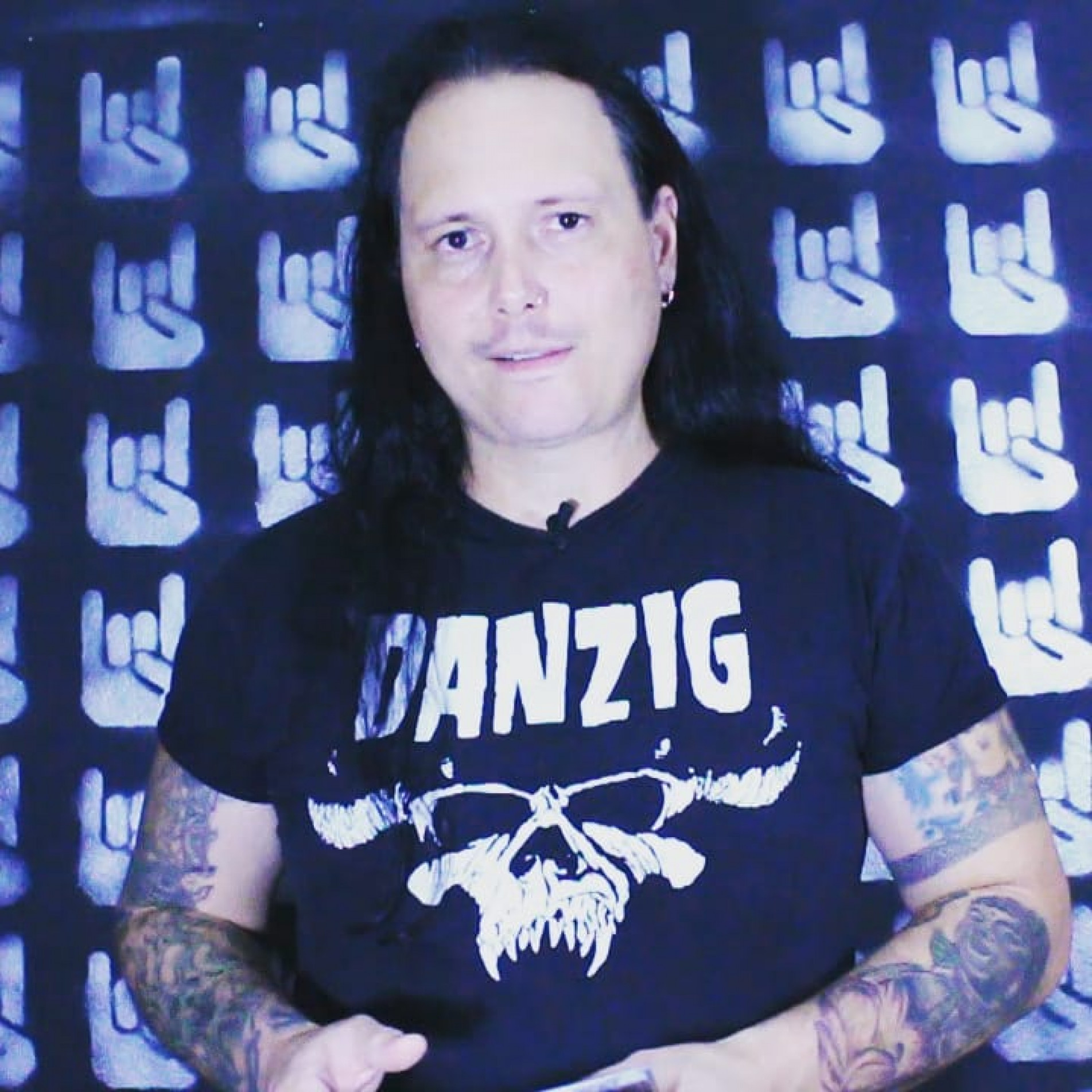 Eliton Tomasi fará a apresentação da edição de aniversário