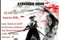 XIII Campeonato Pequeno Samurai e Desafio Samurai de Karat&ecirc; - Reprodu&ccedil;&atilde;o