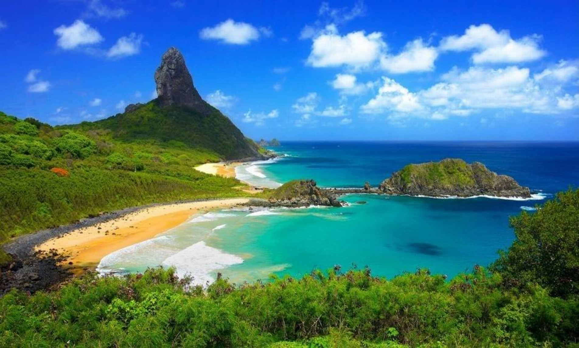 Acordo vai ajudar no planejamento e proteção ambiental