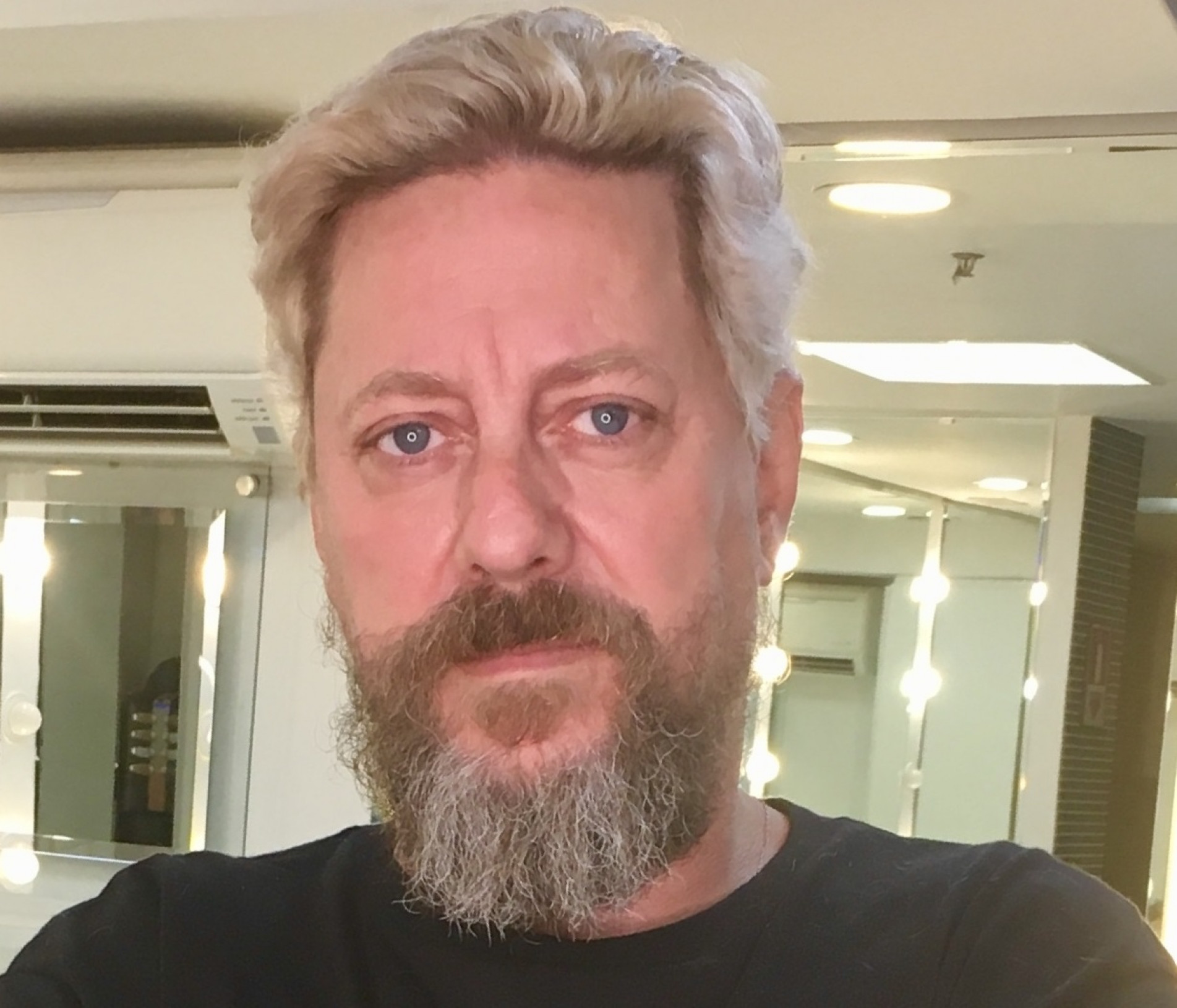 Canisso, baixista do Raimundos, morreu aos 57 anos 