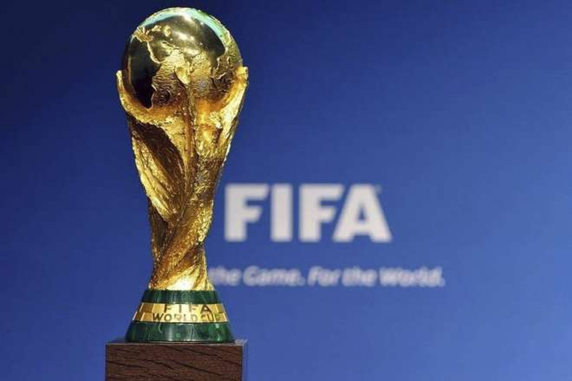 Copa do Mundo de 2026 pode chegar a ter até 104 jogos