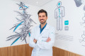 Andr&eacute; Freitas Cavallini, especialista em medicina can&aacute;bica - DIVULGA&Ccedil;&Atilde;O