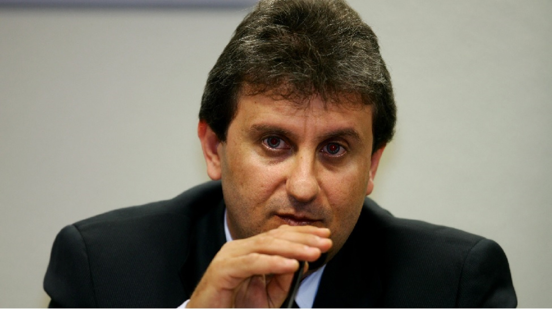 Desembargador manda soltar Alberto Youssef