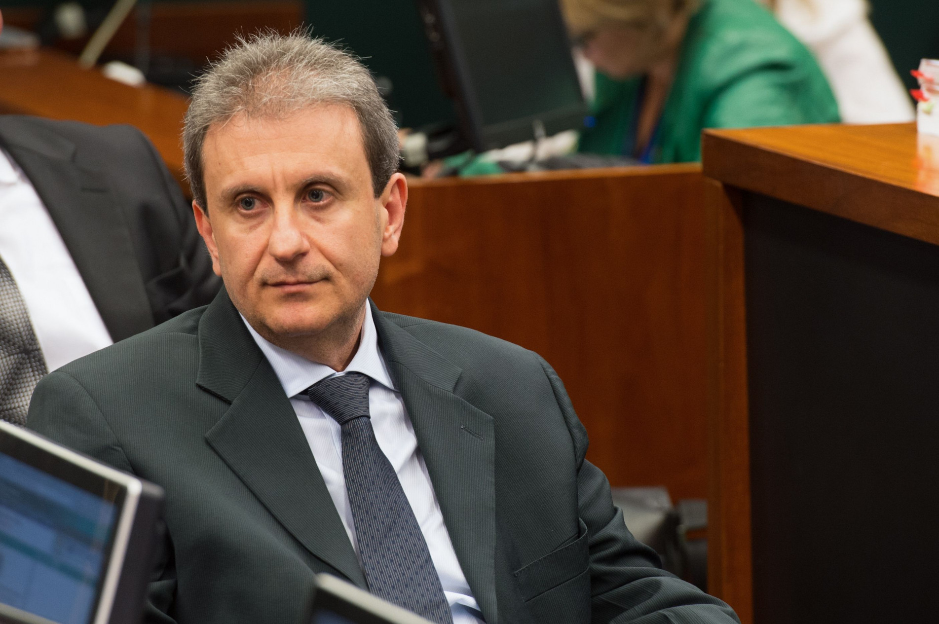 O doleiro é delator na operação Lava Jato
