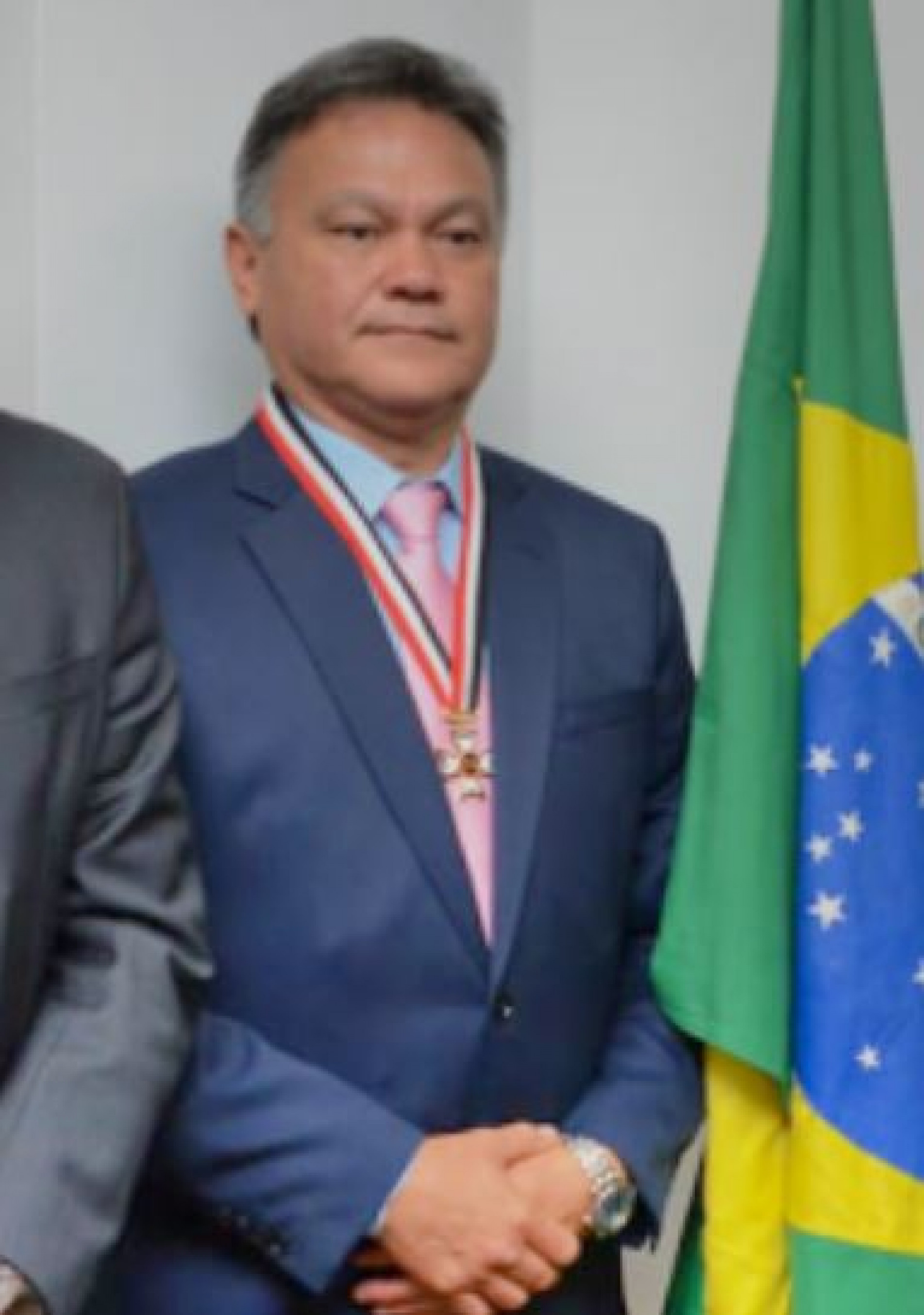 Lincoln Gakiya era um dos alvos dos criminosos
