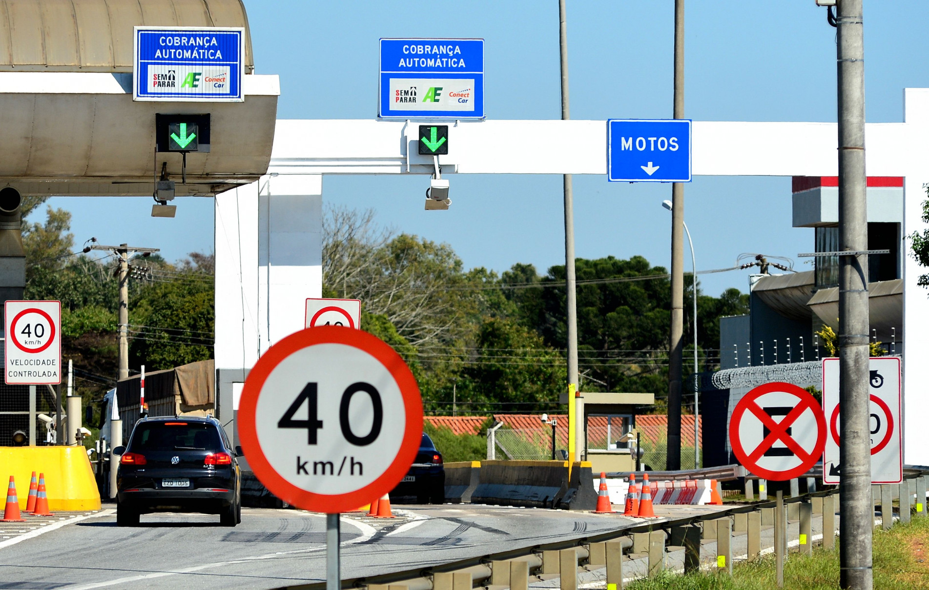 Com R$ 6 milhões, Sorocaba recebeu o quarto maior valor