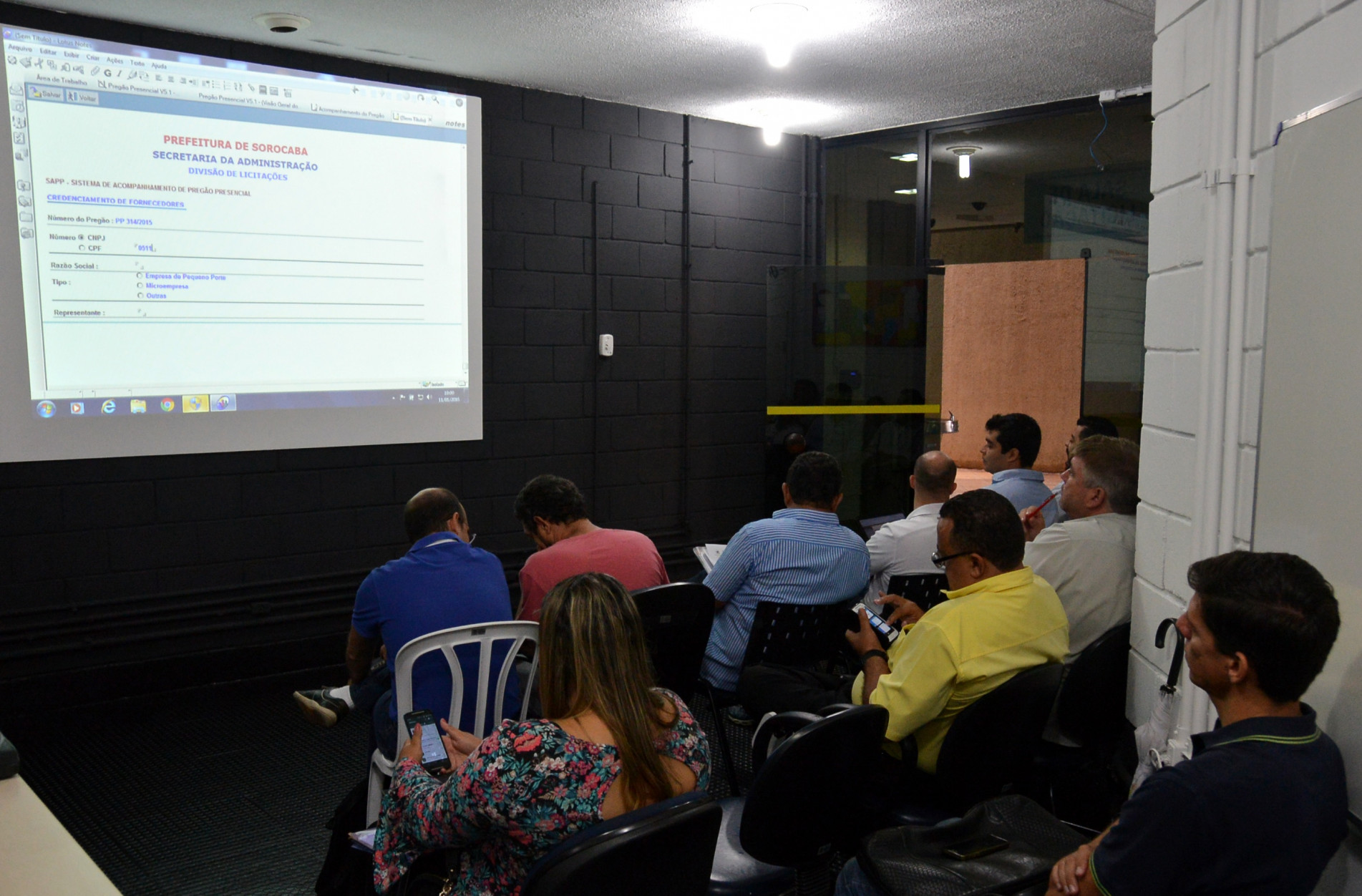 Regras válidas para a federação, estados e municípios altera modalidades de licitação e limites do 