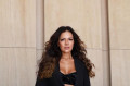 Michelle Martins voltar&aacute; &agrave; TV em "Reis" - JO&Atilde;O QUEIROZ / DIVULGA&Ccedil;&Atilde;O