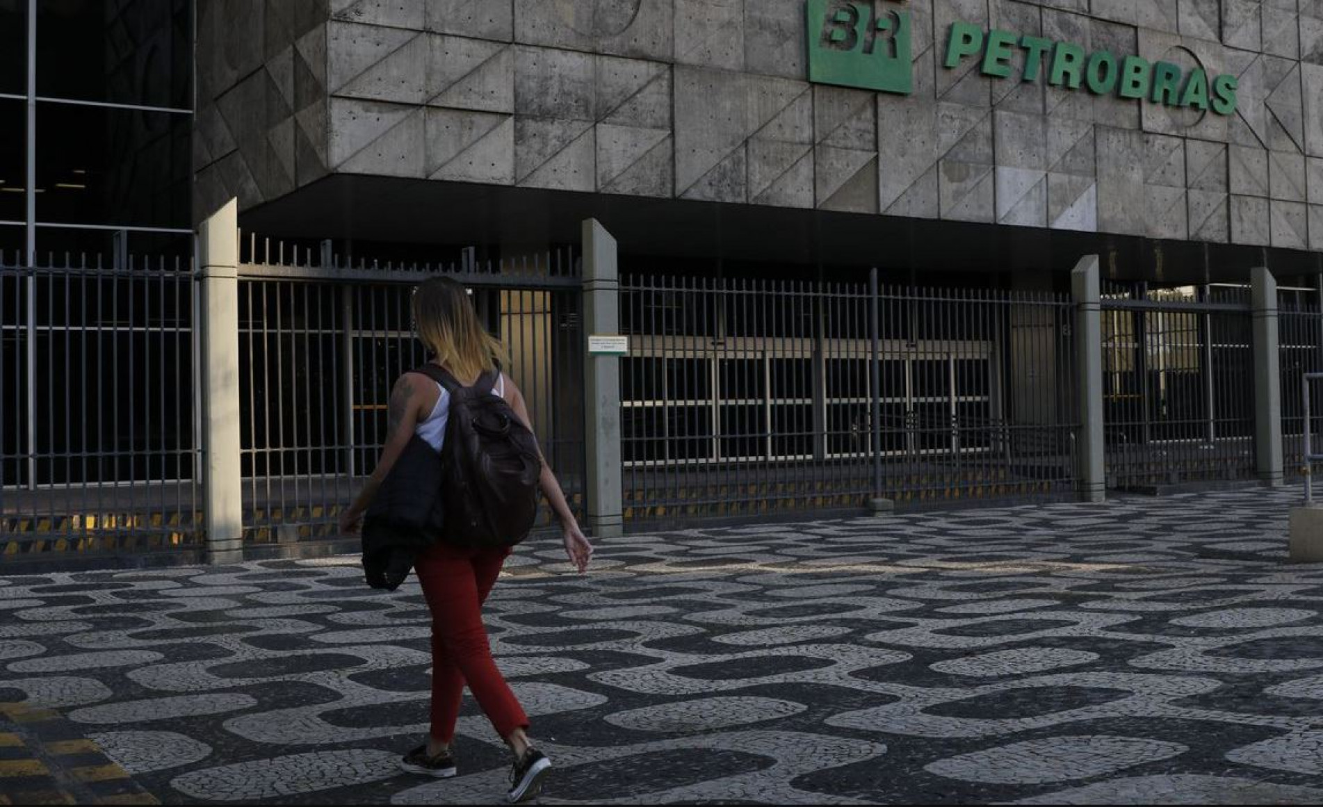 Petrobras