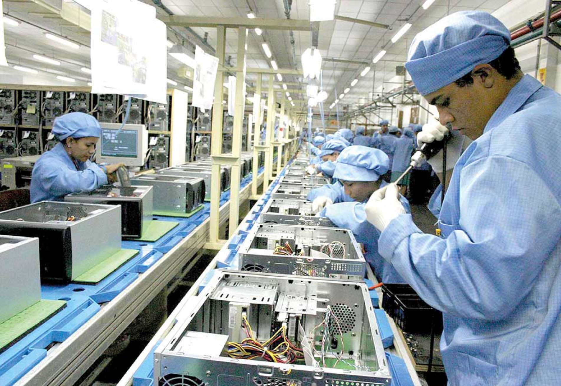 Queda de juros pode favorecer melhora no cenário voltado ao mercado doméstico 