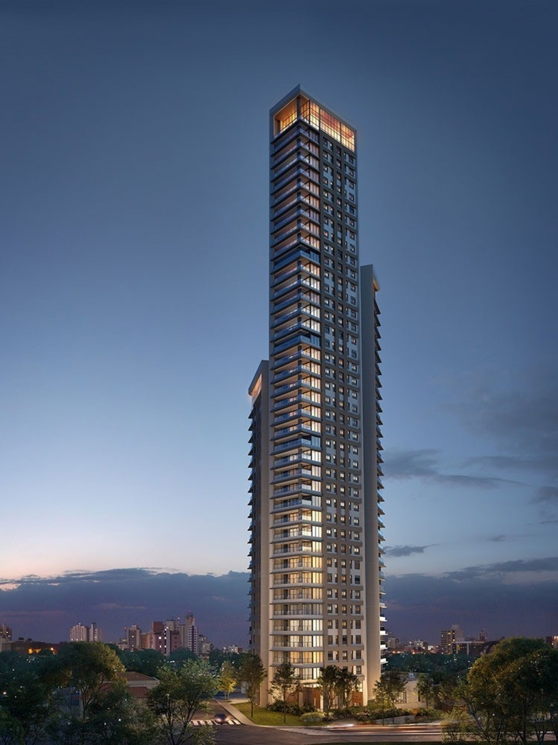 Planeta está entre as 50 maiores construtoras do Brasil no ranking Intec 2023