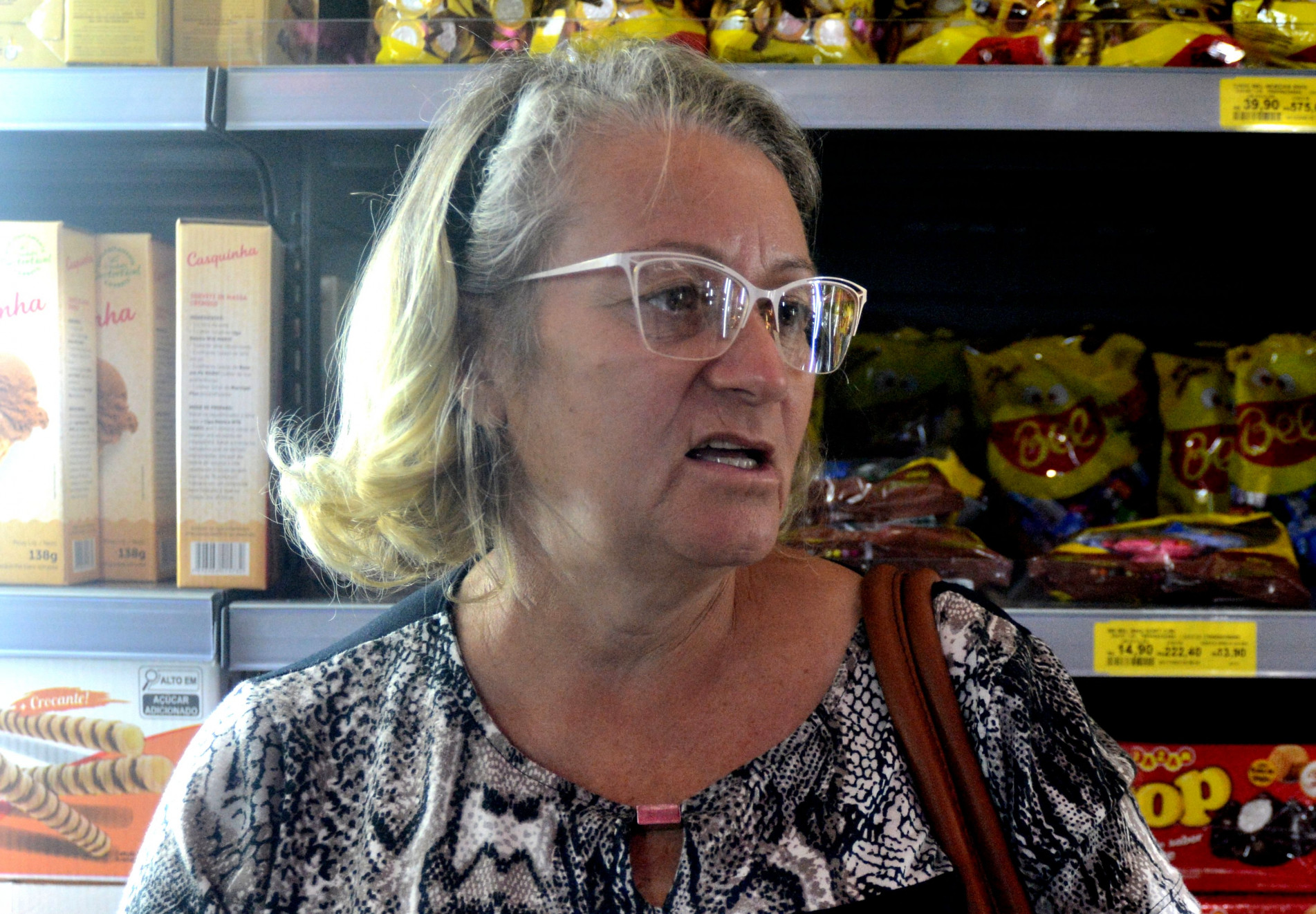 Pesquisar antes de comprar, como fez Clarice, é a melhor maneira de economizar