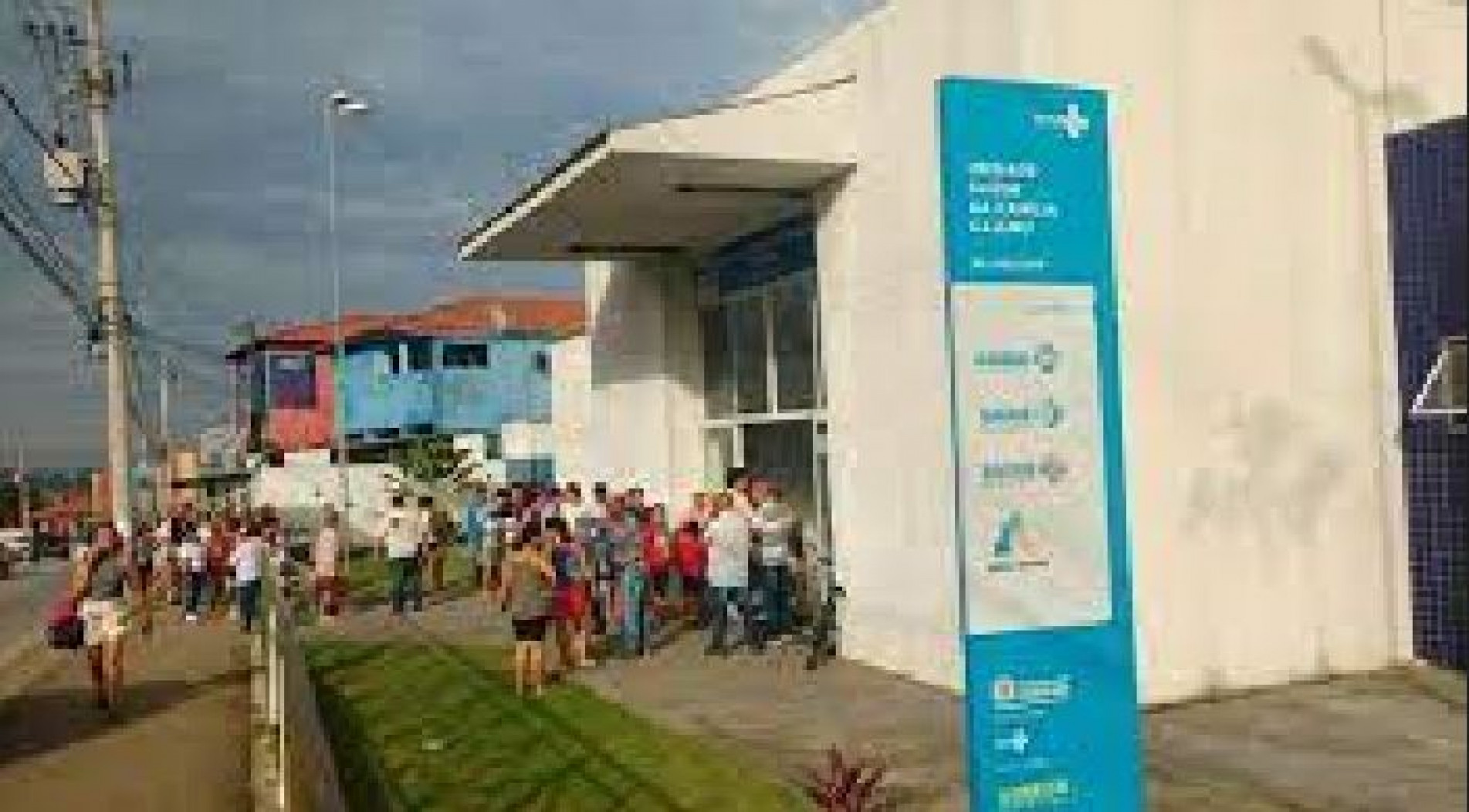 Mulheres que fizeram agendamento serão atendidas das 8h às 13h; também poderão ser feitas solicitações de mamografia