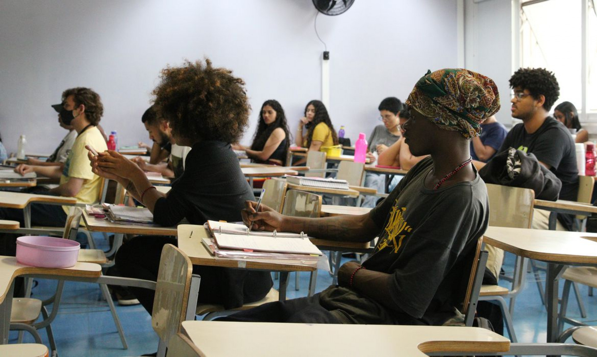 Cursinho USP