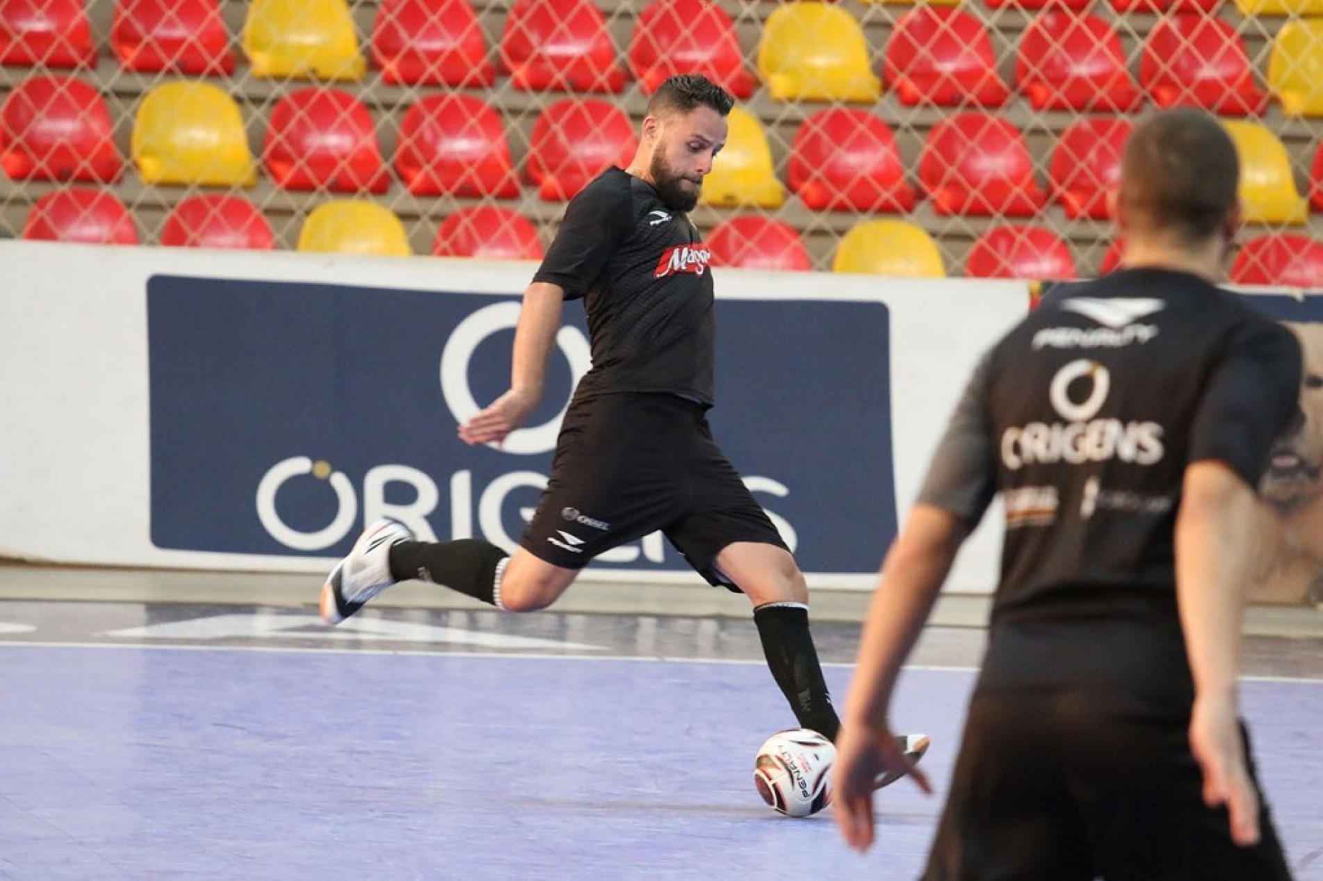 Elenco fará o último treino na manhã desta quarta-feira (12)
