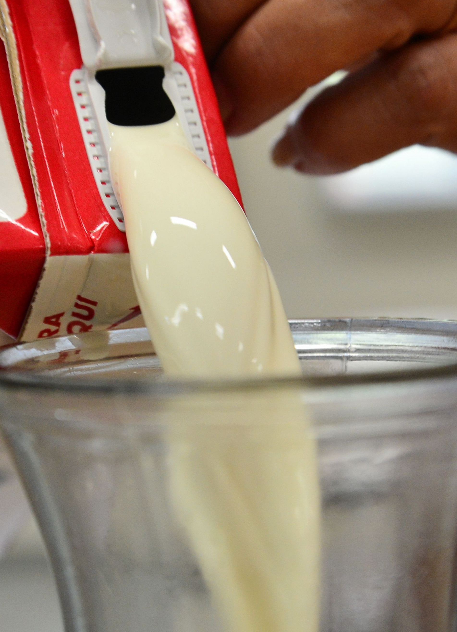 Consumo caiu em 2022 e 2021