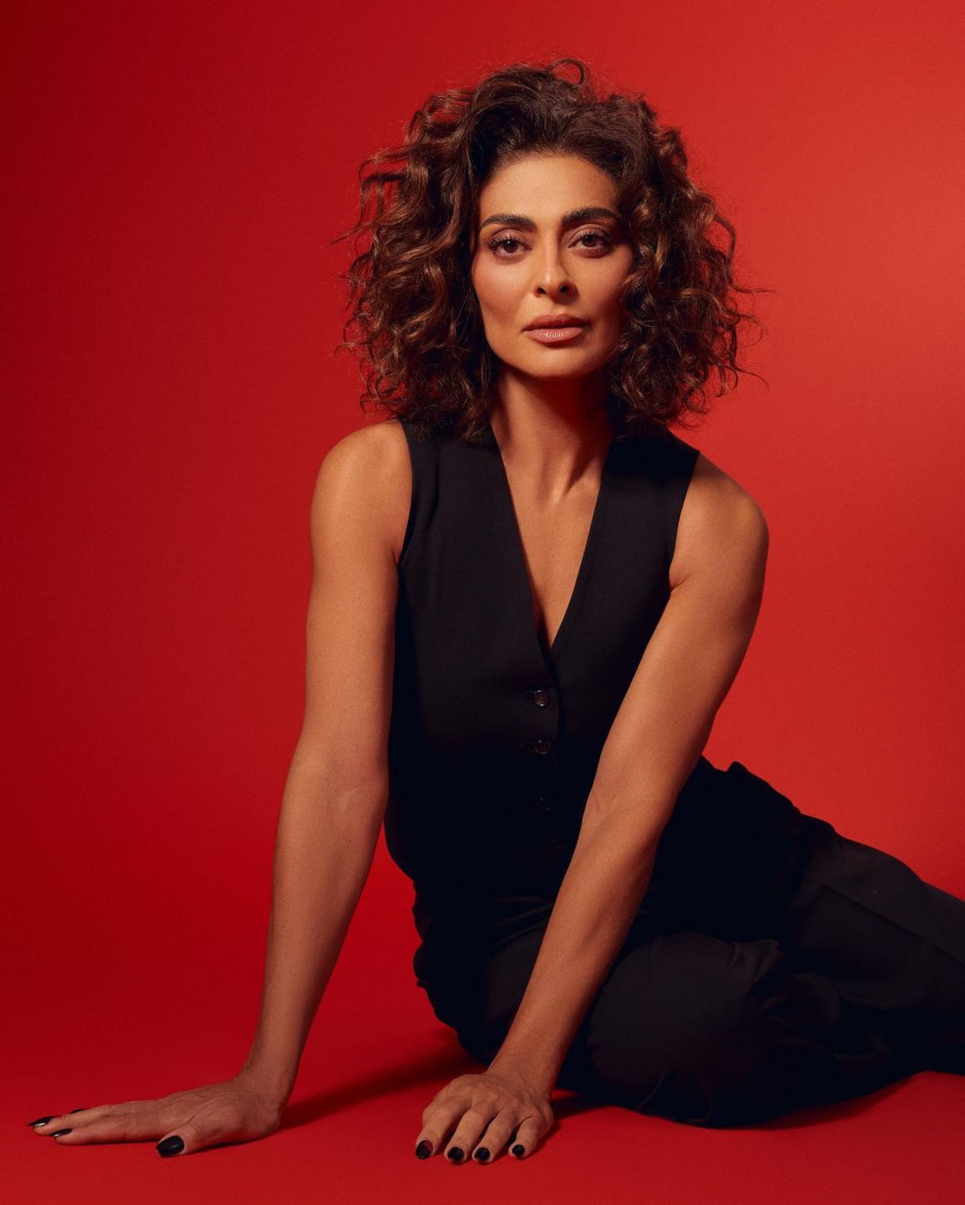 Juliana Paes está no Star+ e Netflix