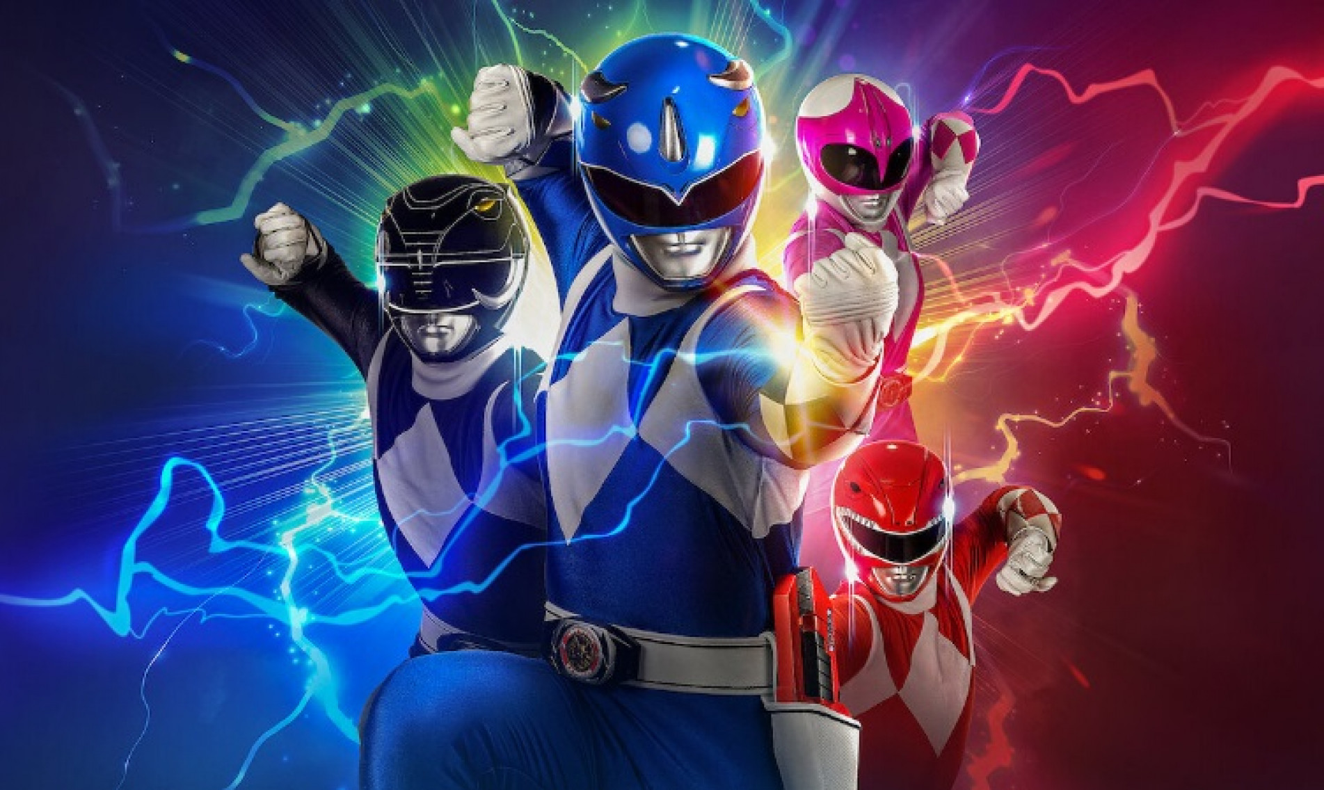 Trinta anos depois, a equipe se depara com uma ameaça familiar do passado