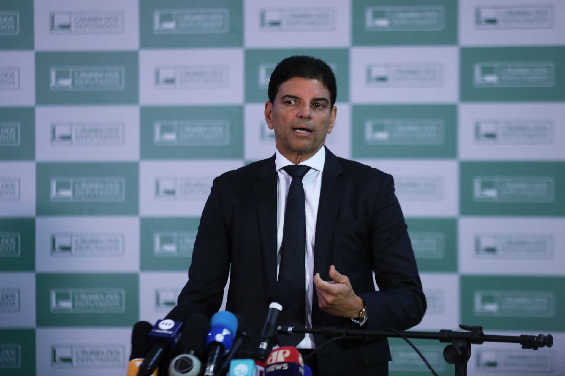 Deputado Cláudio Cajado assumiu a relatoria do projeto de lei