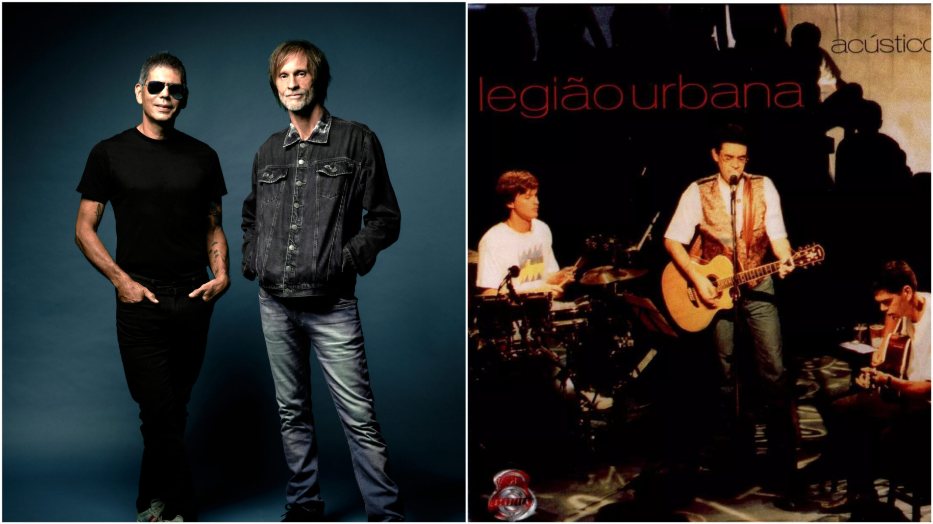 Ex-integrantes da banda confirmaram show na cidade em 5 de maio