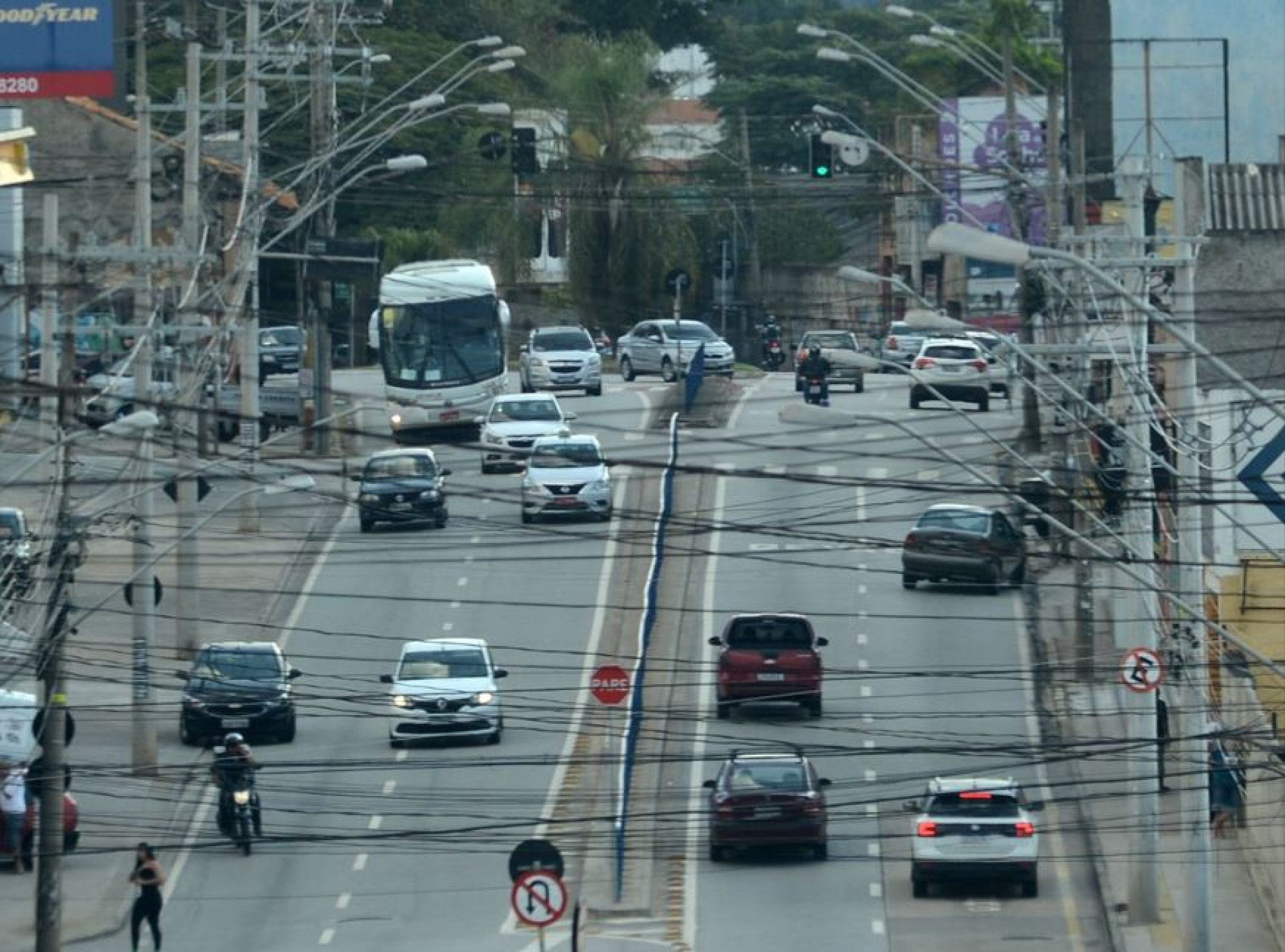 De acordo com o Ministério do Interior, em dezembro de 2022 Sorocaba possuía um veículo para cada 1,4 habitante