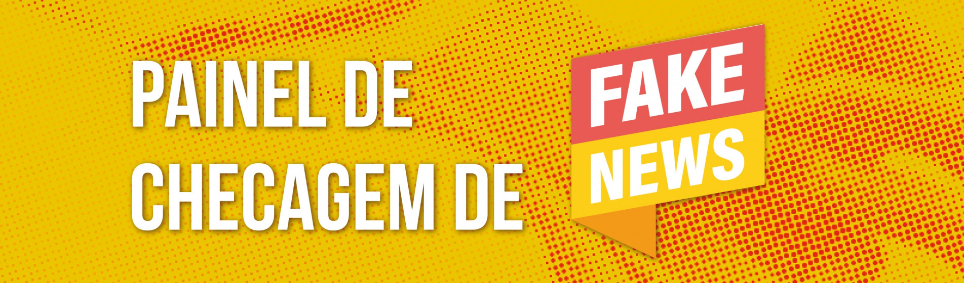 CNJ tem serviço de checagem contra fake news
