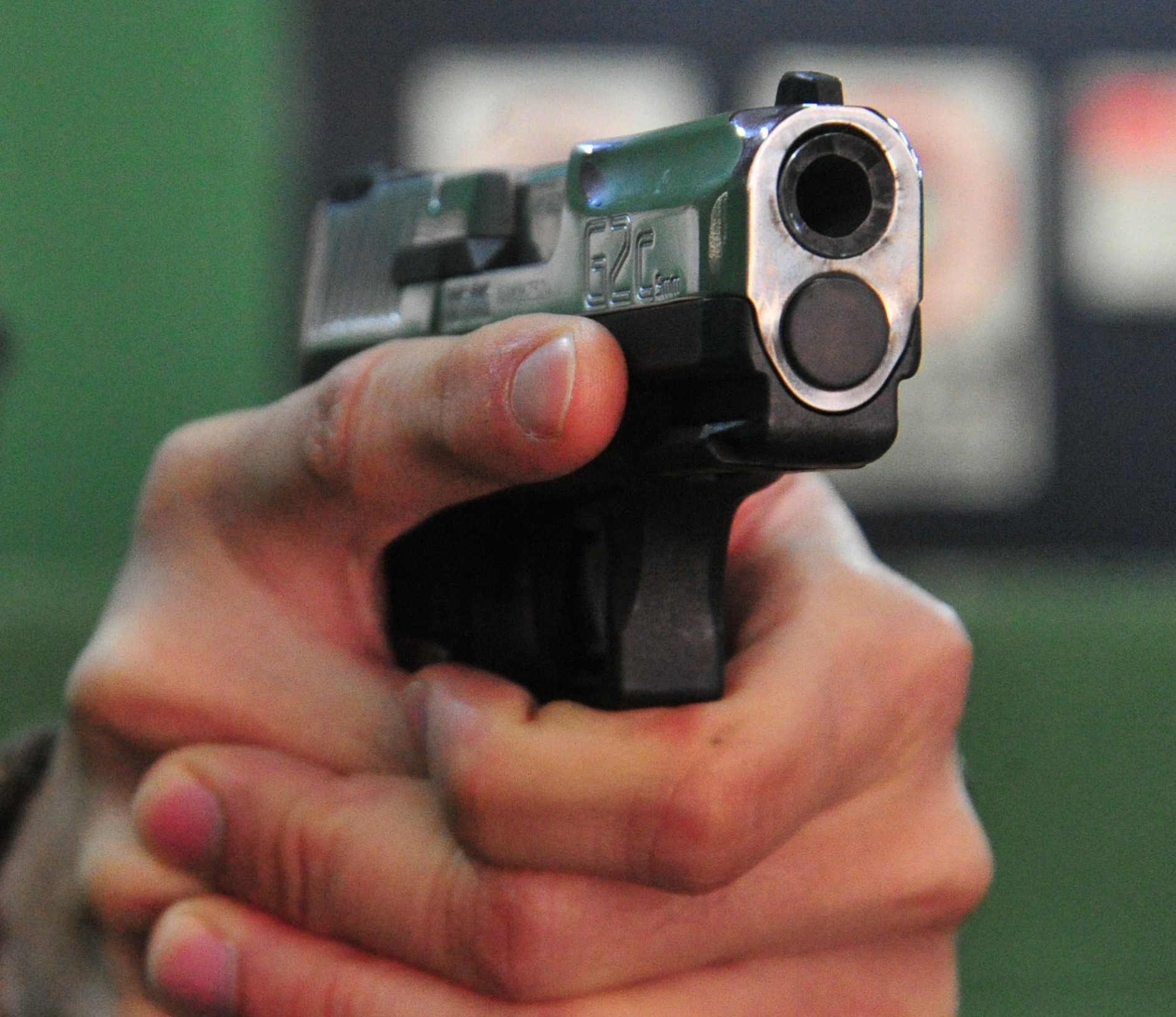 O prazo para recadastramento no Sistema Nacional de Armas (Sinarm) do governo federal já terminou