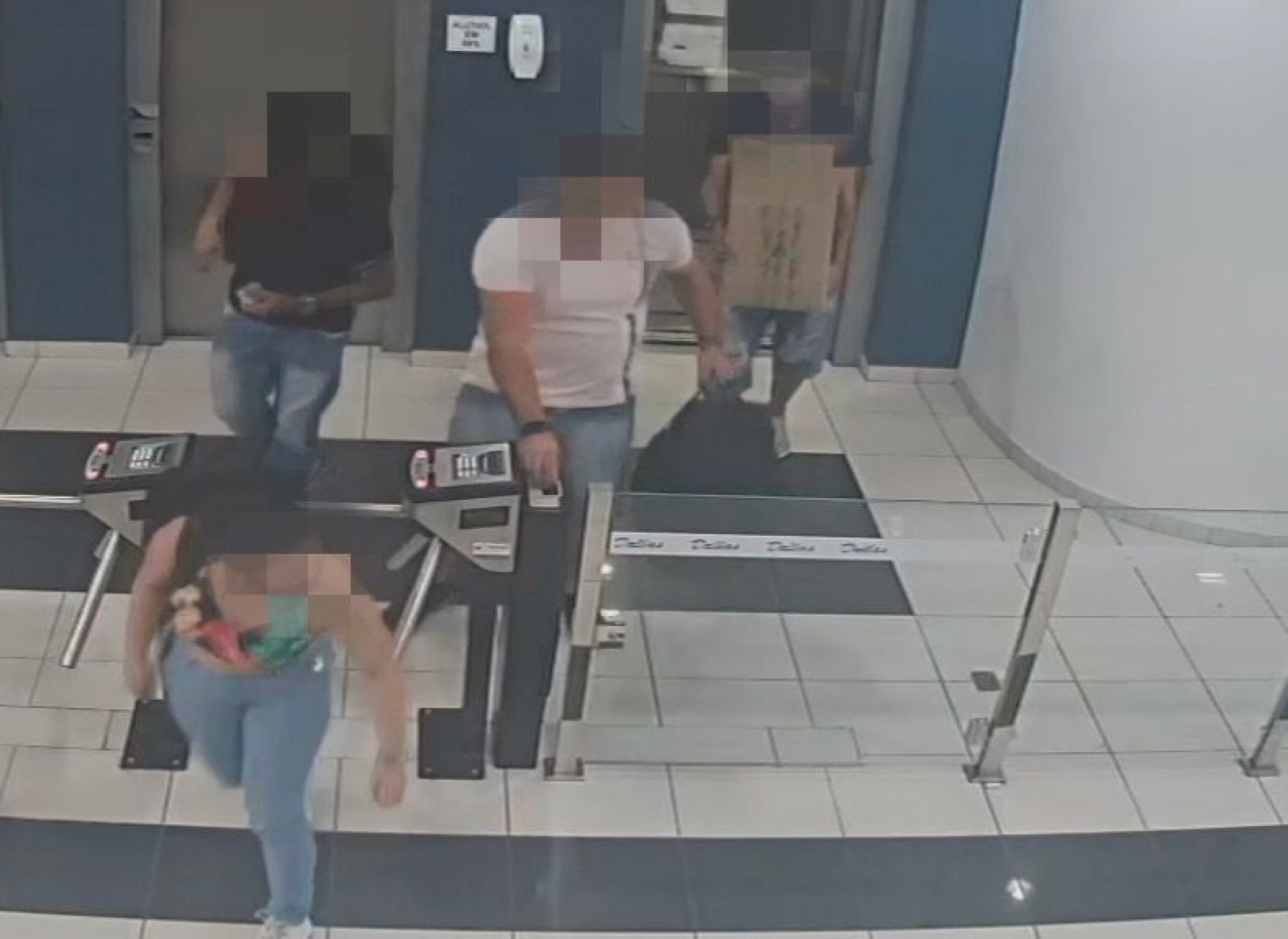 Polícia Civil de Sorocaba prende mulher suspeita de ser a líder de uma quadrilha de roubos