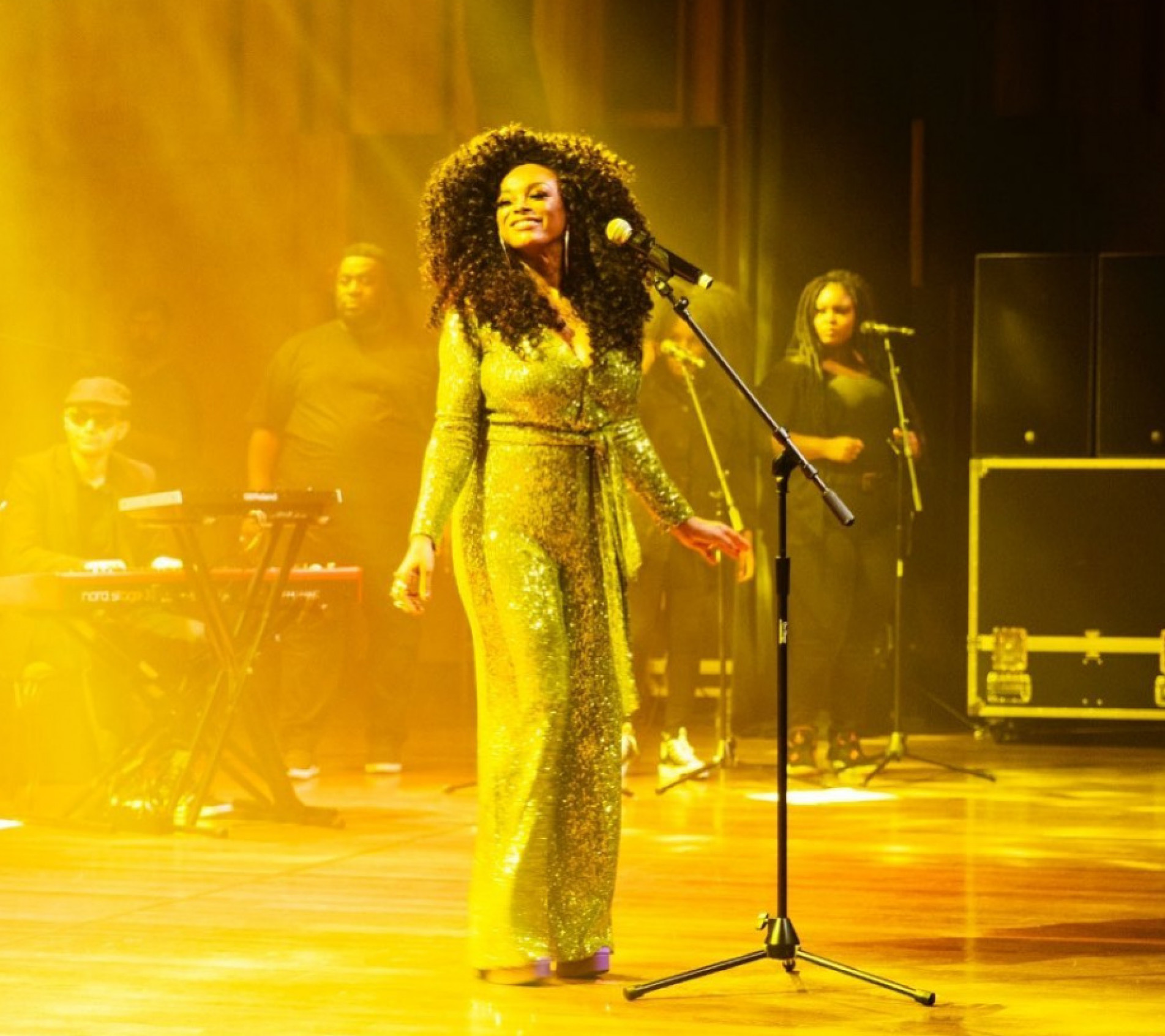 Paula Lima, presidente da UBC: resultados da pesquisa são libertadores 