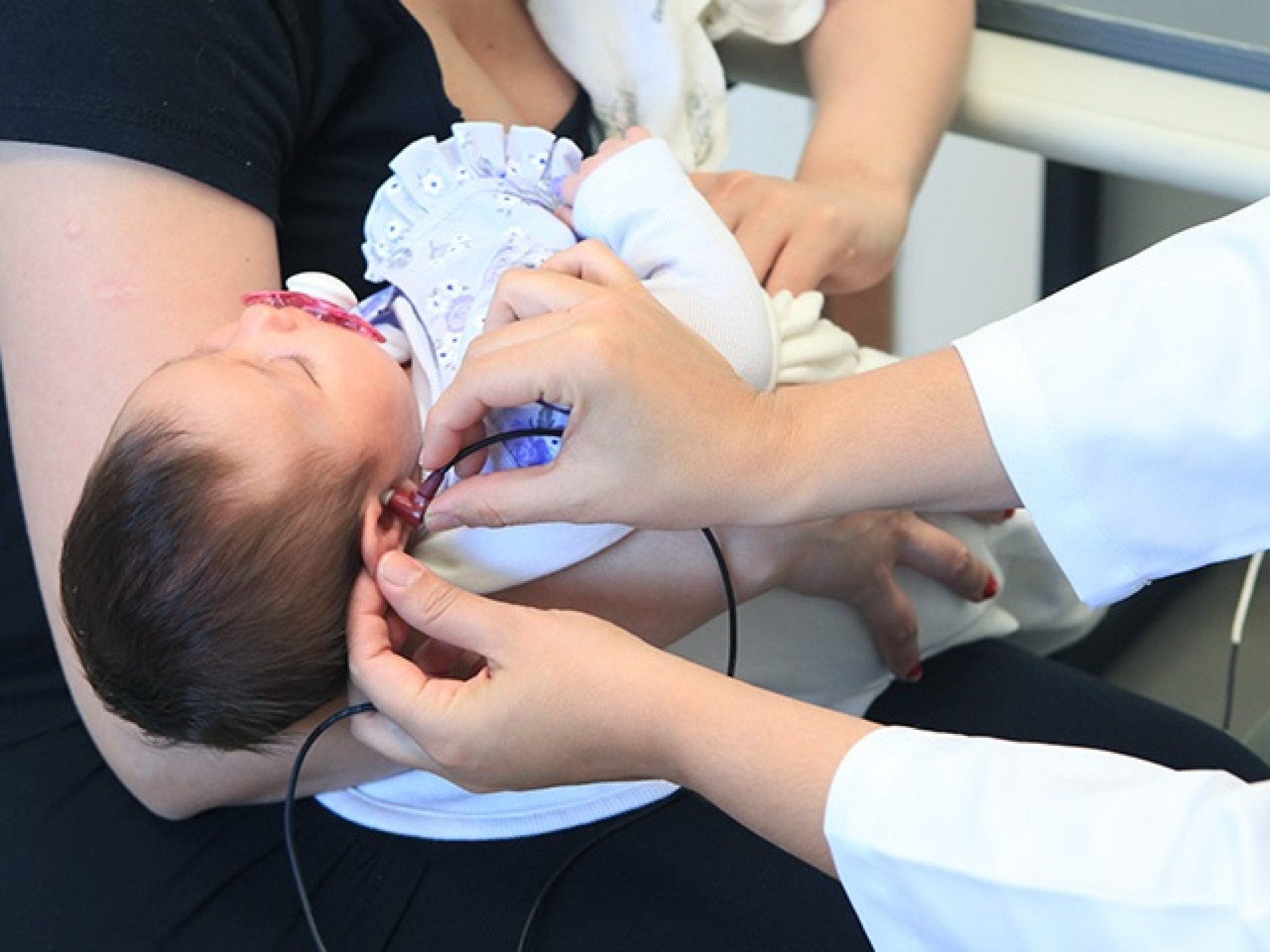 A atual fila de espera para atendimento com fonoaudiólogos em Sorocaba é de 4.396 pacientes. Se a Prefeitura não cumprir as determinações, o MP sugere uma multa diária de R$ 1 mil