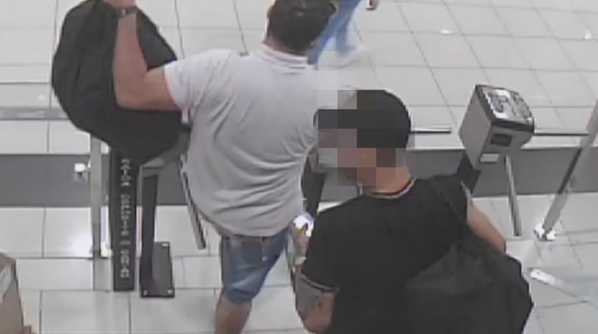 Organização criminosa seria a responsável por roubo à loja de eletrônicos no Campolim 