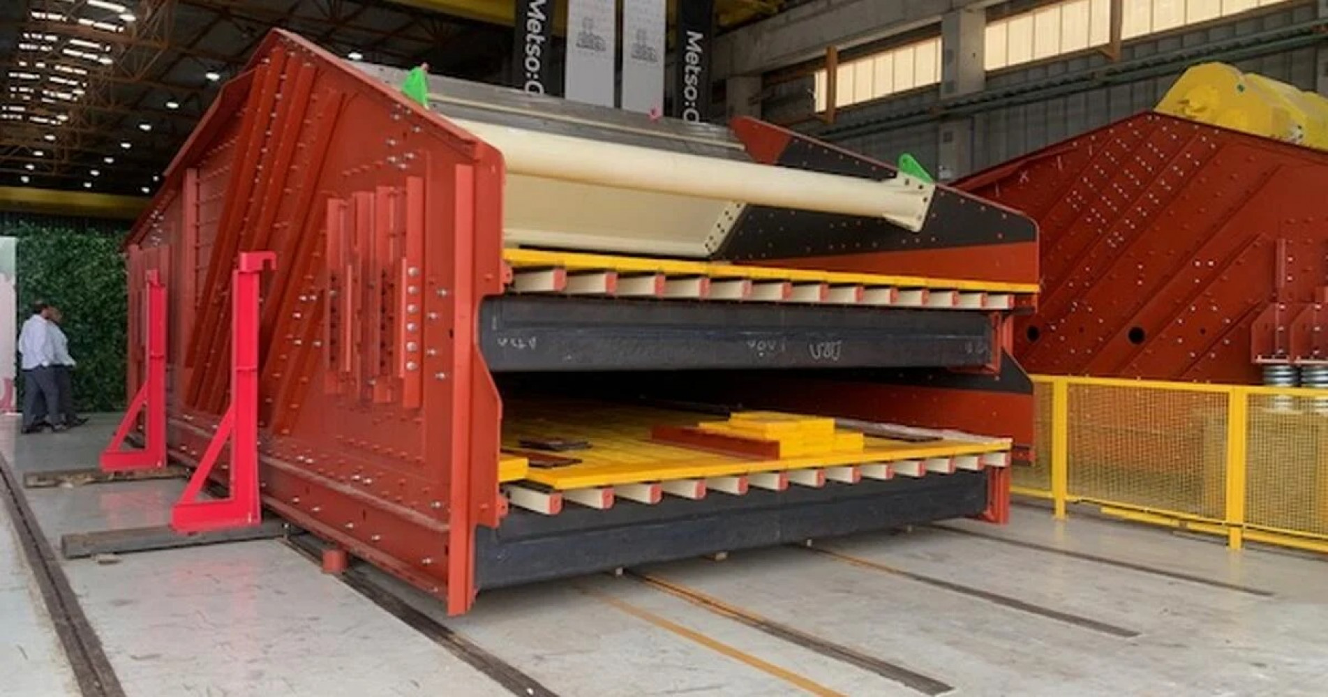 Metso Outotec , Valmet, Toyota, Votorantim Cimentos, CleanNew, Grupo Muffato, Max Atacadista, Construtora Planeta, Lidera Empreendimentos e JCR Incorporadora são algumas das empresas que já anunciaram investimentos em Sorocaba e municípios vizinhos neste ano