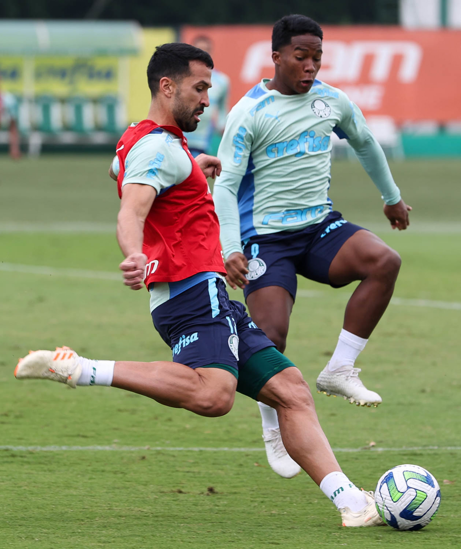 Luan será titular na zaga