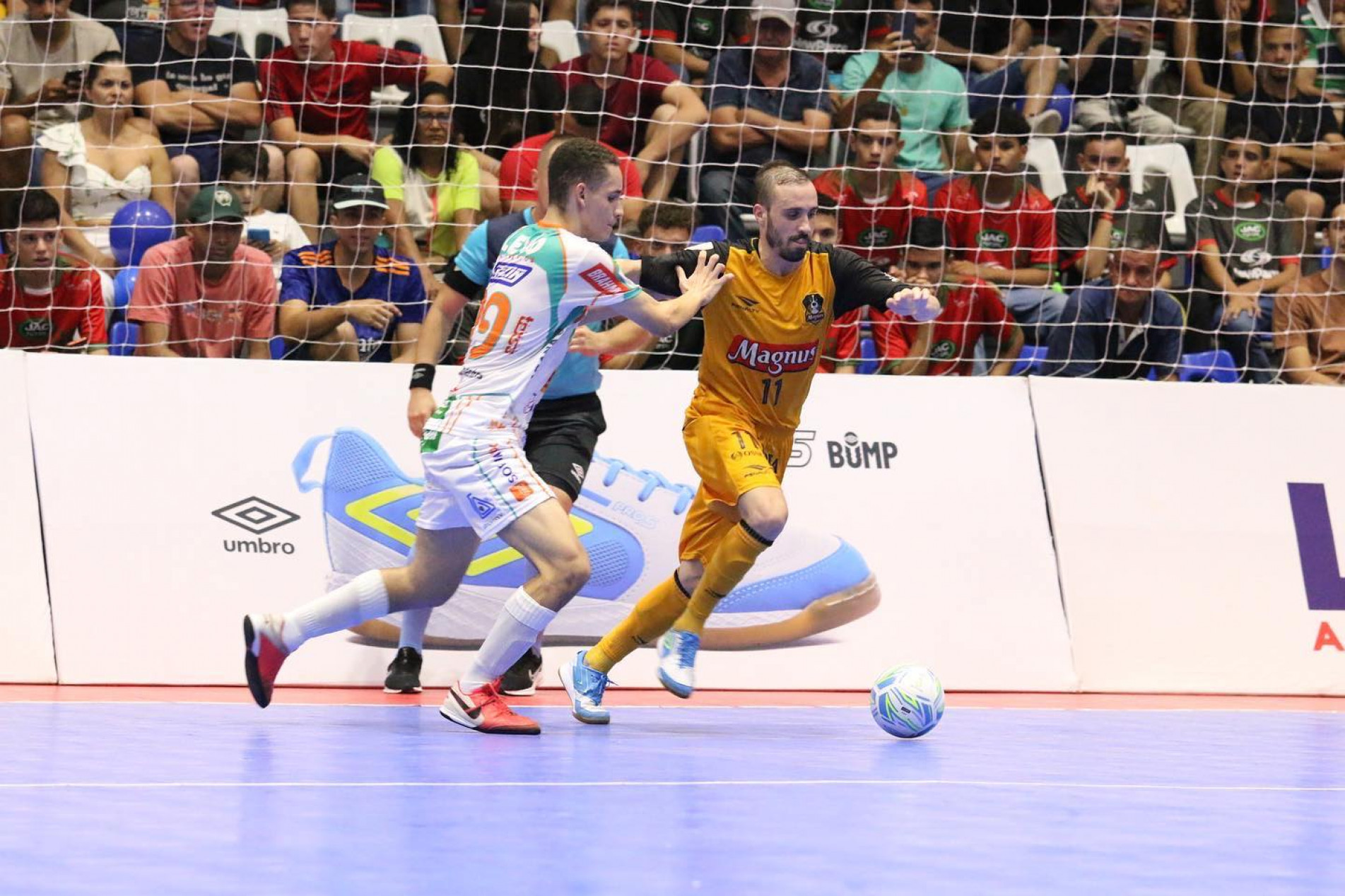 Equipes podem perder posições no decorrer da rodada