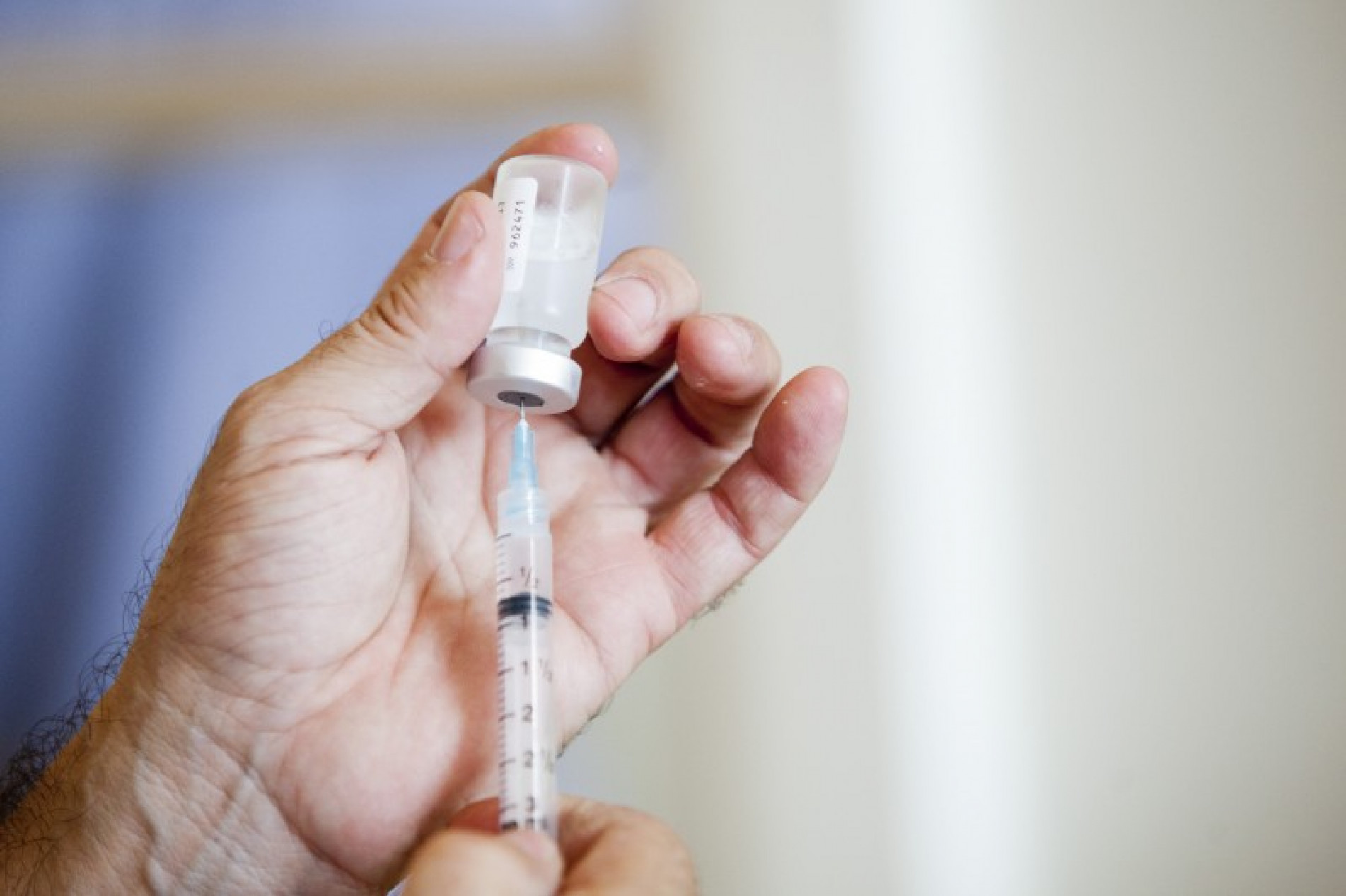 Vacina atualizada contra Covid-19 é aplicada em Sorocaba