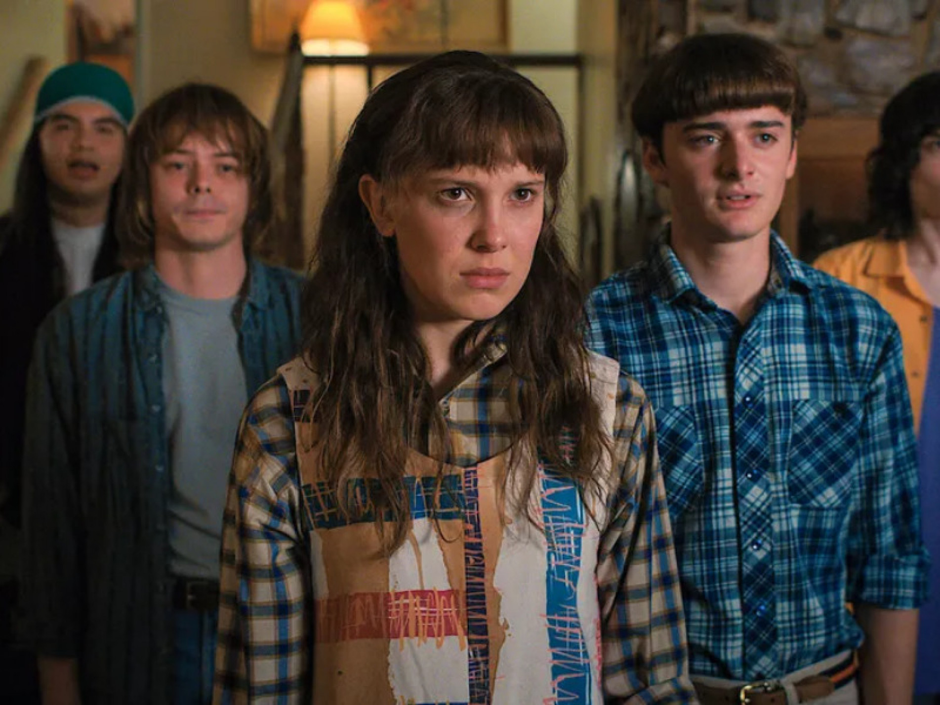 'Stranger Things': série será paralisada por conta da greve de roteiristas
