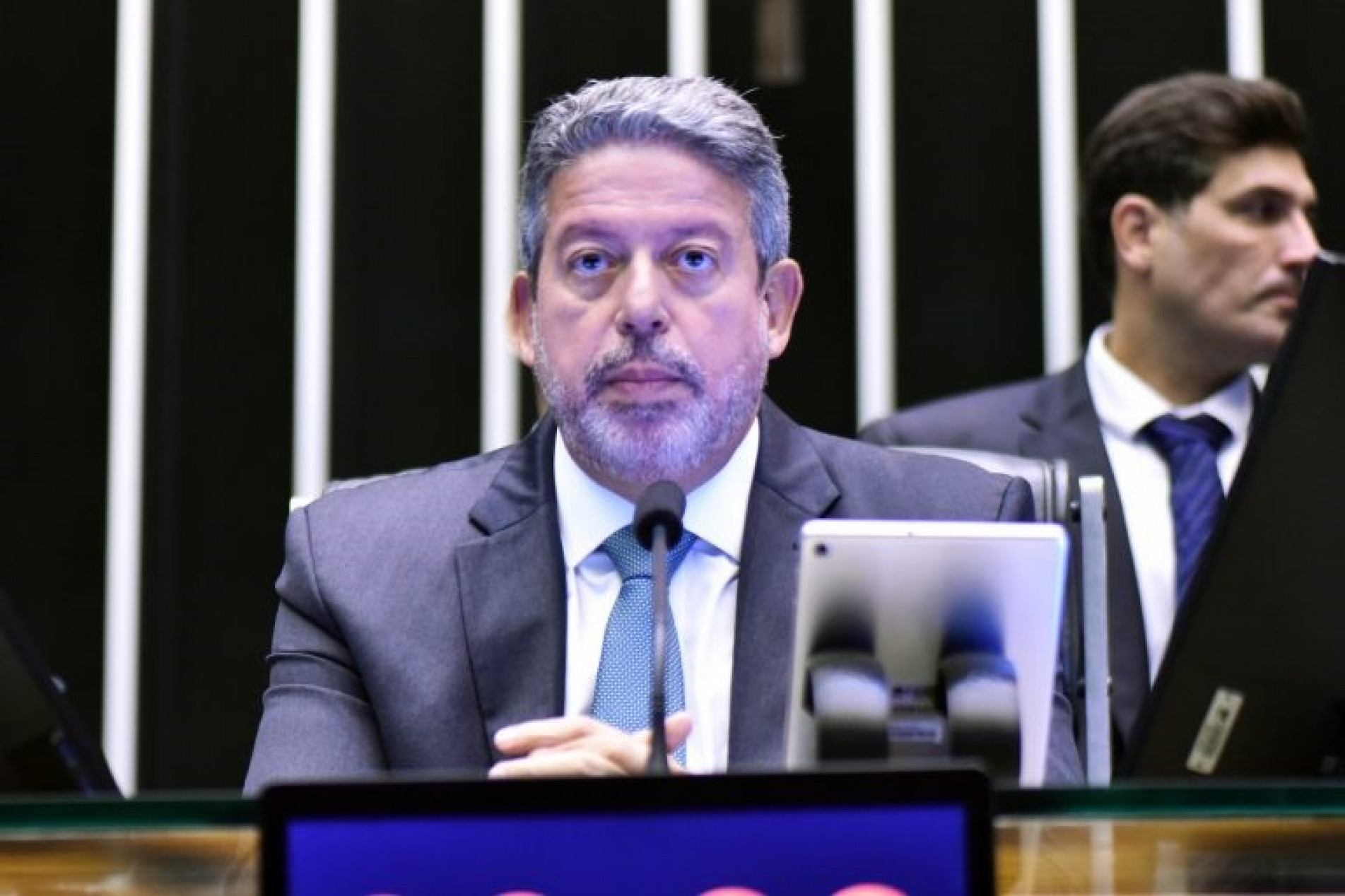Presidente da Câmara diz que objetivo é evitar retrocessos
