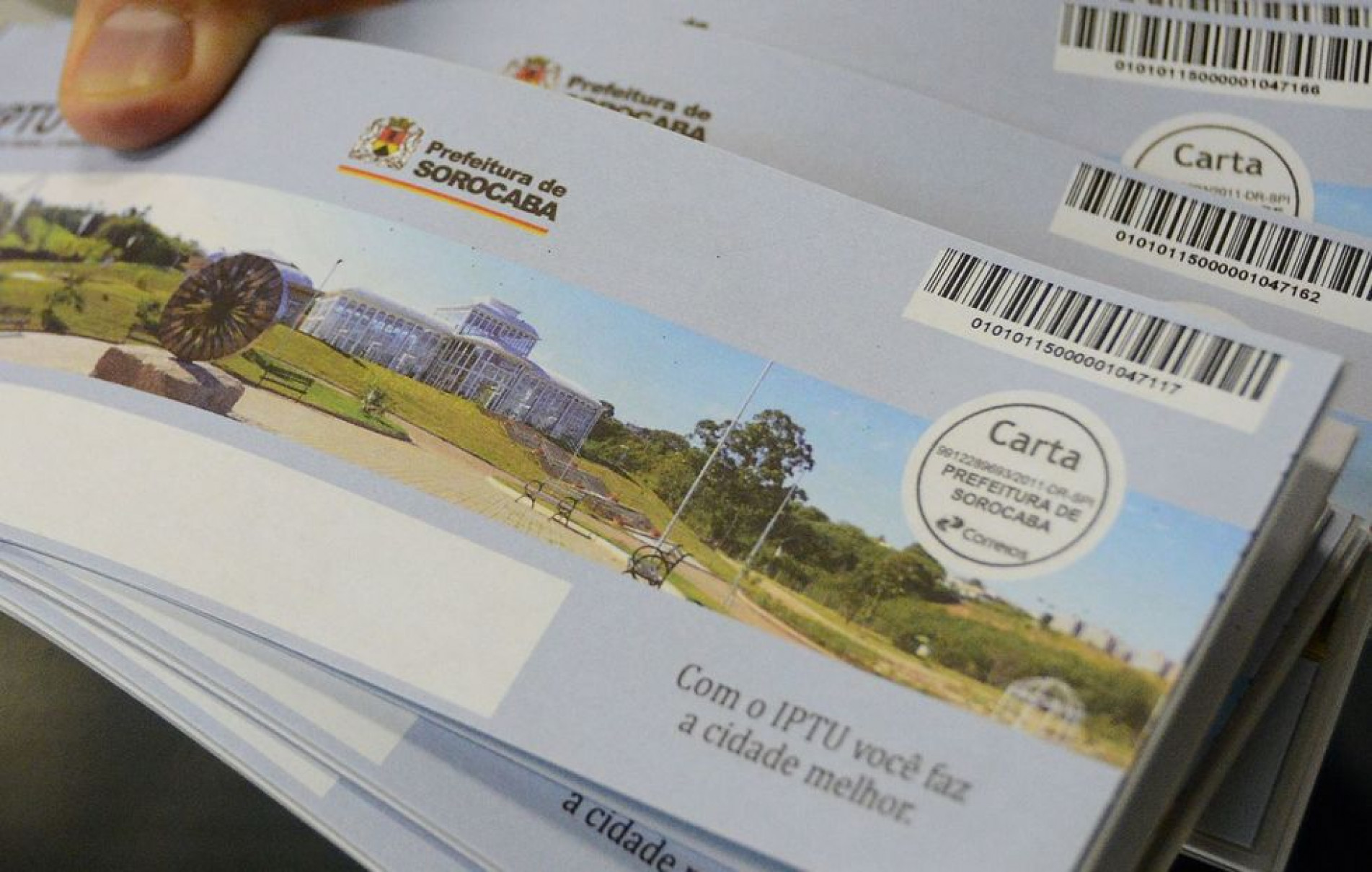 Programa de Regularização Fiscal inclui todas os tributos municipais, como IPTU, ISS e ITBI