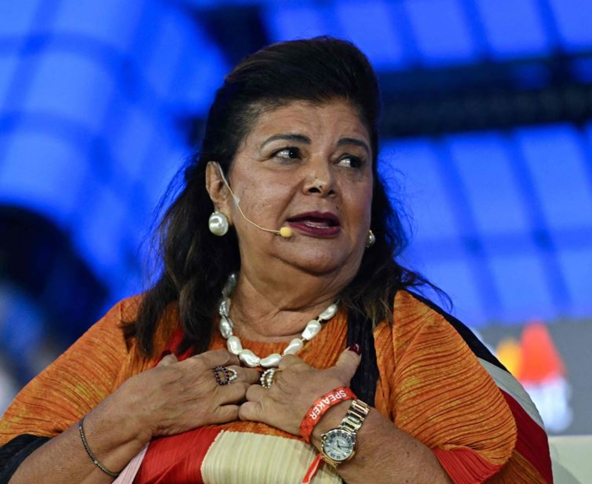 Luiza Helena Trajano