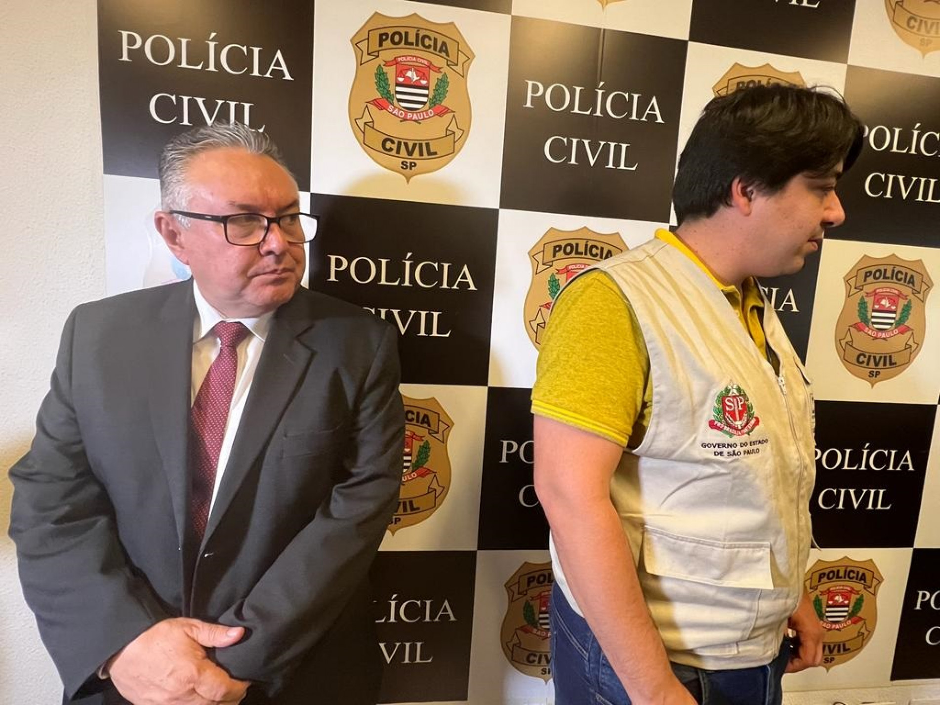 Ipem-SP e Polícia Civil de Sorocaba realizam fiscalização em postos de combustíveis 